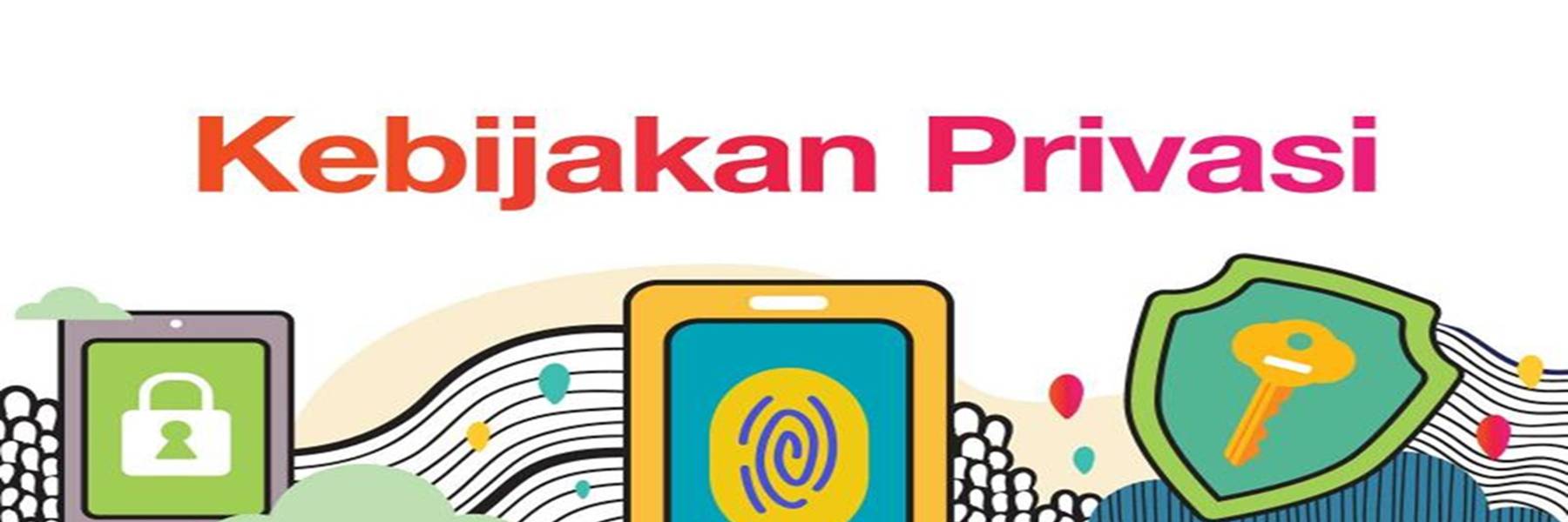 Kebijakan Privasi